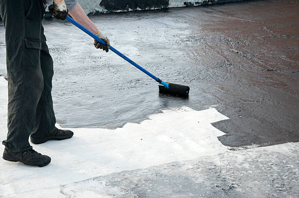 Best Concrete Foundation Repair  in Robertsville, NJ