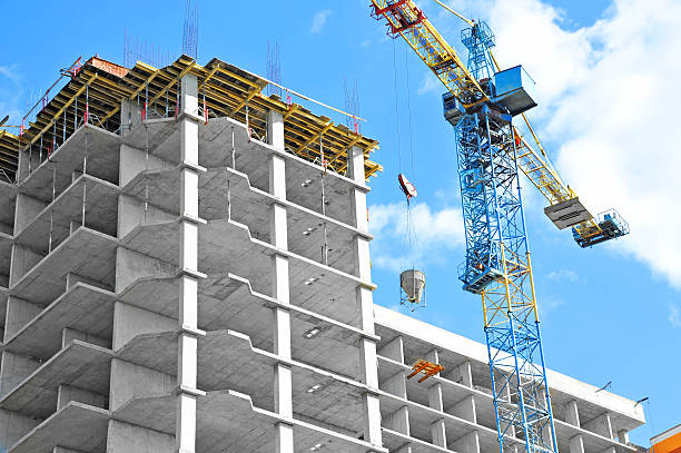 Best Concrete Repair Services  in Robertsville, NJ