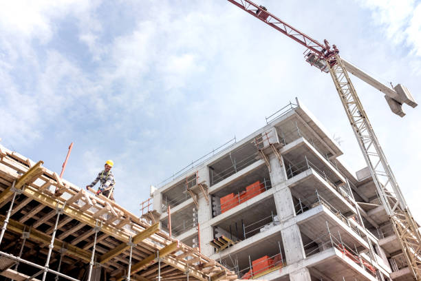 Best Custom Concrete Contractor  in Robertsville, NJ